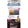[got2b] Bonding Metallics Hair Color Silver Blue