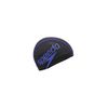Speedo SE12420 Swim Cap Beam Stack Mesh Cap Unisex Marseille Blue M