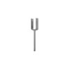 Galvanised Concrete In "U" Shaped Post Support Base Bracket for 50mm (2") Posts
