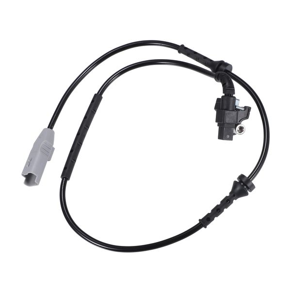 Partuto Abs Wheel Speed Sensor 4545K8 - for Peugeot 3008 2009-2016 - 1 Pc