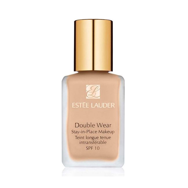 Estee Lauder Double Wear Makeup Spf 10 2C2 Pale Almond