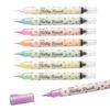Pentel Milky Brush Pastel Violet
