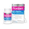 Florajen Digestion Refrigerated Probiotics, Multi Enzyme Supplement, Restores