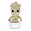 Kidrobot KR17510 Groot Plush Phunny, Multi-Color