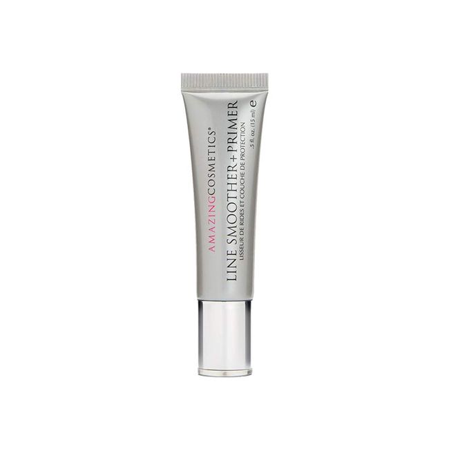 AMAZING COSMETICS Line Smoother + Primer, 15 ml