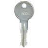 Yakima A049 Replacement Key A049