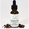 DANDELION ROOT Herbal Supplement Taraxacum officinale / Liquid Extract Tincture