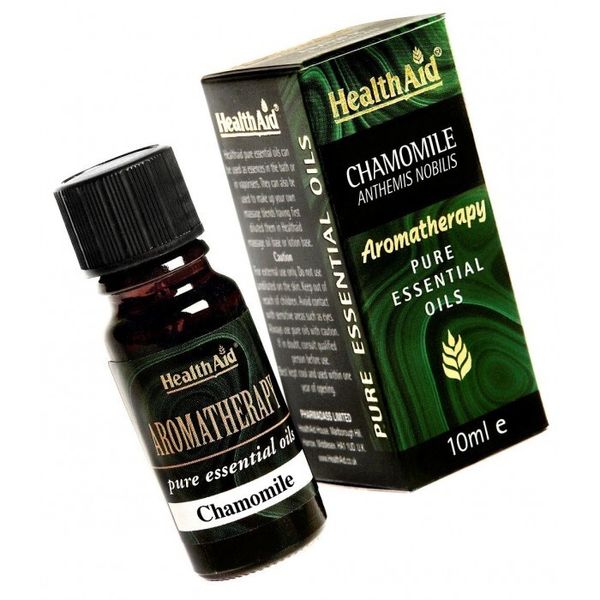 Healthaid Chamomile Oil 5ml