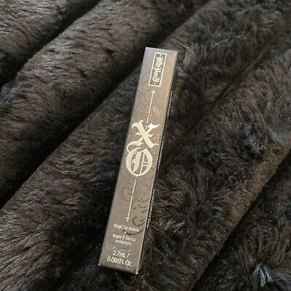 KVD Beauty XO Vinyl Lip Cream Lip Gloss - Tulip - 0.091 oz Authentic
