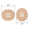 Dexcom Ultra-Strong Waterproof Adhesive Patches - 25 Patch Pack for G6 CGM Gl...