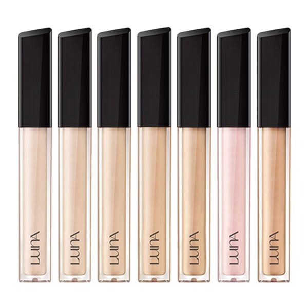 Luna Long Lasting Tip Concealer