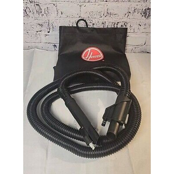 Hoover SmartWash Pet Carpet Cleaner Hose ONLY W/Bag *Replacement Part