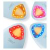 Silk'n Bright Lux Skin Cleansing Brush