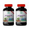 brain armor - ASTRAGALUS COMPLEX - panax ginseng and rhodiola rosea 2B