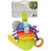 Infantino Hug and Tug Musical Bug
