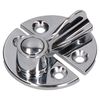 AB Tools Gravelly Fastener Swivel Toggle Catch Lock Trailer Number Plate Clip Medium