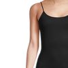 Speidel - Nadine - Spaghetti Top - 2er Pack (42 Schwarz)