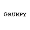 CafePress Grumpy Mug 11 oz (325 ml) Ceramic Coffee Mug