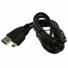USB SYNC DATA TRANSFER POWER CHARGER CABLE CORD CONNECT PC FOR GPS GARMIN NUVI