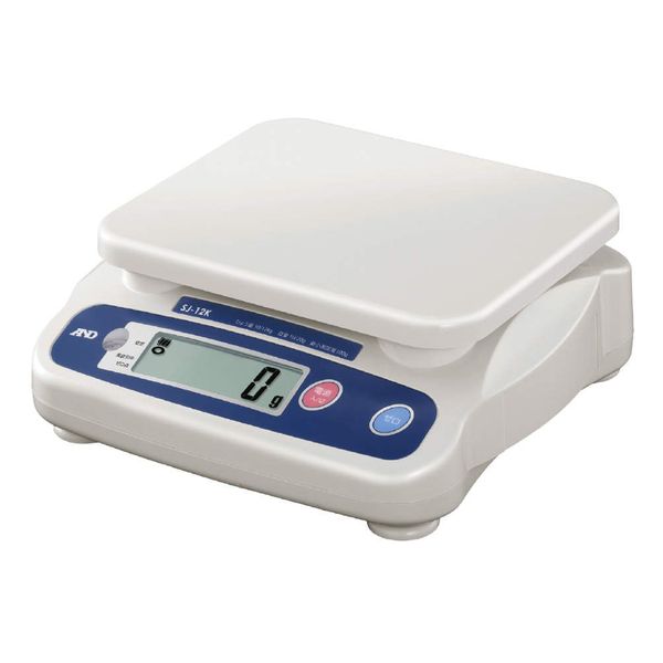 A&D Digital Scale SJ-20K