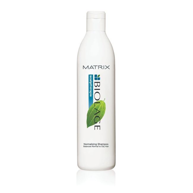 Biolage Scalptherapie by Matrix Normalizing Shampoo 250ml