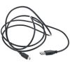 J-ZMQER A Mains USB Data Cable Sync Lead Compatible with KD Interactive Kurio 7 Kids Tablet Android 4.0 7 inch