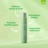 MySweetSmile Fresh Mint Toothpaste - Advanced Fluoride Formula - Deep Cleaning - Cavity Protection - Refreshing Mint Flavour - 60g