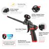 INTERTOOL Expanding Spray Foam Insulation Gun Sealant Applicator STORM PT08-0610