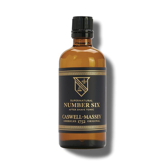 [50% off! ! 】CASWELL-MASSEY Number Six Aftershave Tonic 100mL