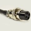 PNI Dynamic CB 4 Pin Microphone for CB Radios