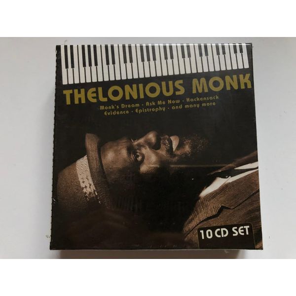 Thelonious Monk