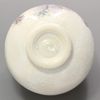 Mino Ware Loose Bowl (With Tea Holder), Clematis