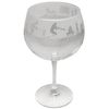 Animo Glass Cricket Gin Balloon Glass 70cl