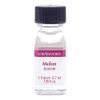 LorAnn Melon SS Flavor, 1 dram bottle (.0125 fl oz - 3.7ml - 1 teaspoon)