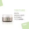 Wella EIMI Grip Cream – Professionelles Haarwachs für texturierte, verspielte & individuelle Styles. Wachs / Pomade / Locken Gel für kurzs und langes Haar, Geeignet für Männer Frauen, 75ml