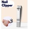 Pedicure/Manicure Set Nail Clipper Grooming Kit