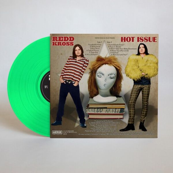 Redd Kross - Hot Issue- Peak Vinyl [New Vinyl LP]