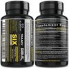 SMARTERVITAMINS 3 PACK! ZINC Glycinate Boosted 5 Extra Essential TRACE MINERALS