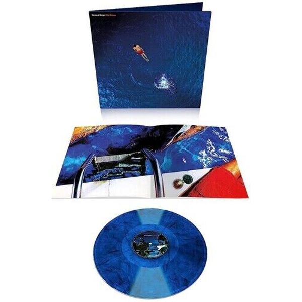 Richard Wright - Wet Dream [New Vinyl LP] Remix, Reissue