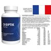 Dioptik - 60 Capsules - Pack of 1