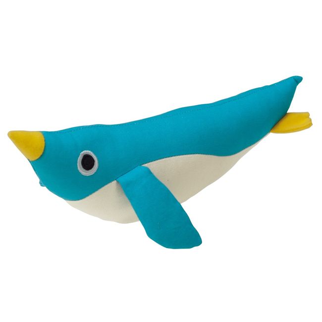 Penguin - Petio Stuffed Animals for Pets