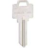 Key Blank, True Value for Weiser Lockset, Bulk Dispenser