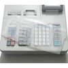 Silicone Rubber Splash Proof Wetcover Cover for Sharp XE-A307