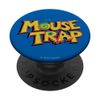 Mouse Trap Logo PopSockets Standard PopGrip