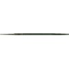 Tsubosan MA20001 Ironwork File 200 Round Rough
