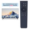 Replacement Remote Control for Klipsch Cinema Compatible with 600 3.1 Sound Bar System