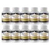 Max Caliber Supplement Male Performance Booster Pills For Men - 10 Bottles