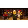LEGO(R) Ninjago Movie Blu-ray & DVD Set (2-Disc Set) (Blu-ray)