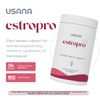 USANA EstroPro with Phytoestrogens for Symptomatic Support During Menopause* - 56 Tablets - 28 Day Supply