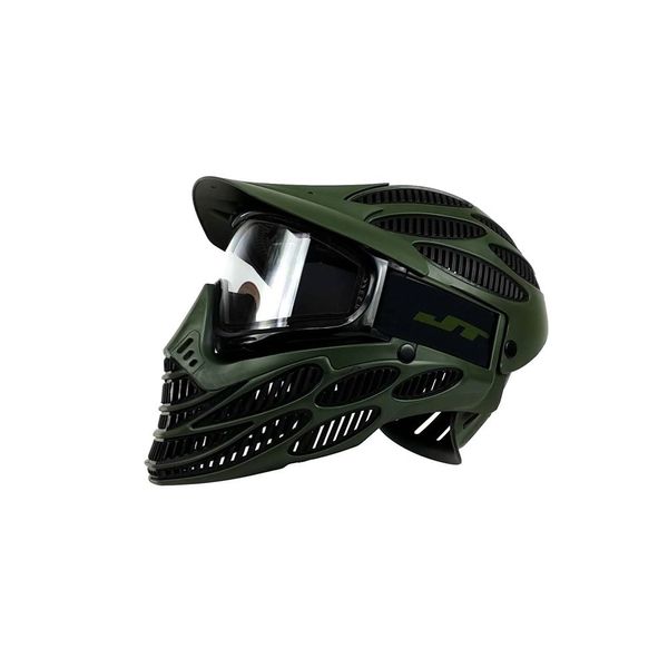 JT Flex-8 Head Guard Camo